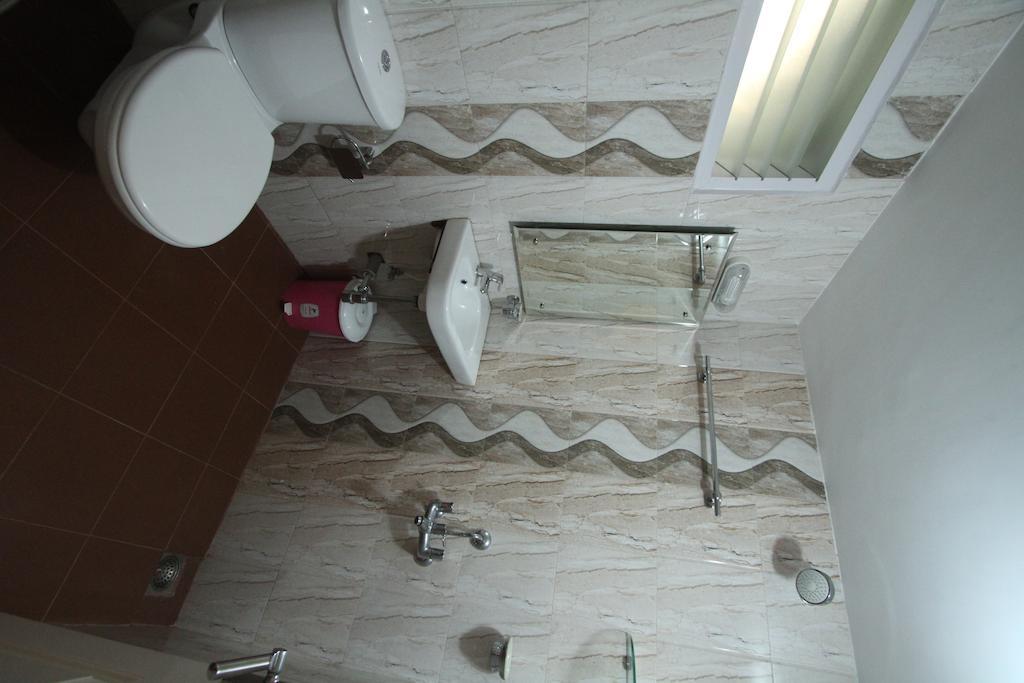 Aaron'S Homestay Kochi Стая снимка
