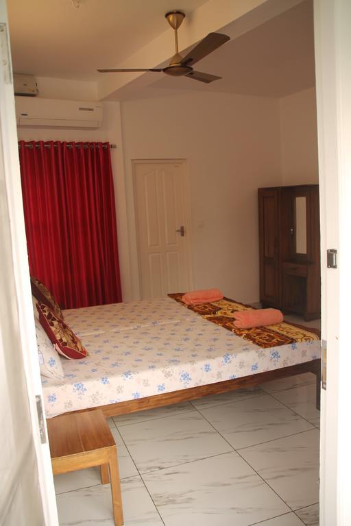 Aaron'S Homestay Kochi Екстериор снимка